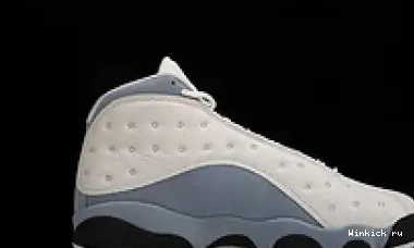 “Blue Air Grey